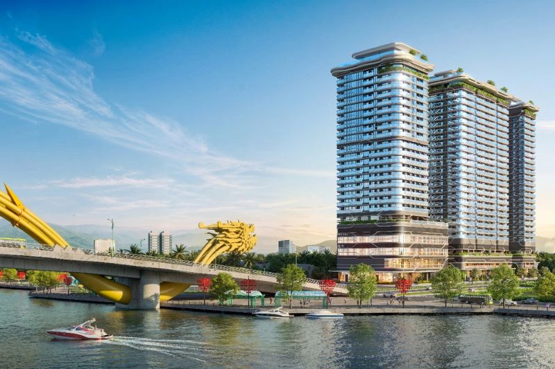 Kh&aacute;m ph&aacute; Đ&agrave; Nẵng - Th&agrave;nh phố biển đ&aacute;ng sống nhất Việt Nam