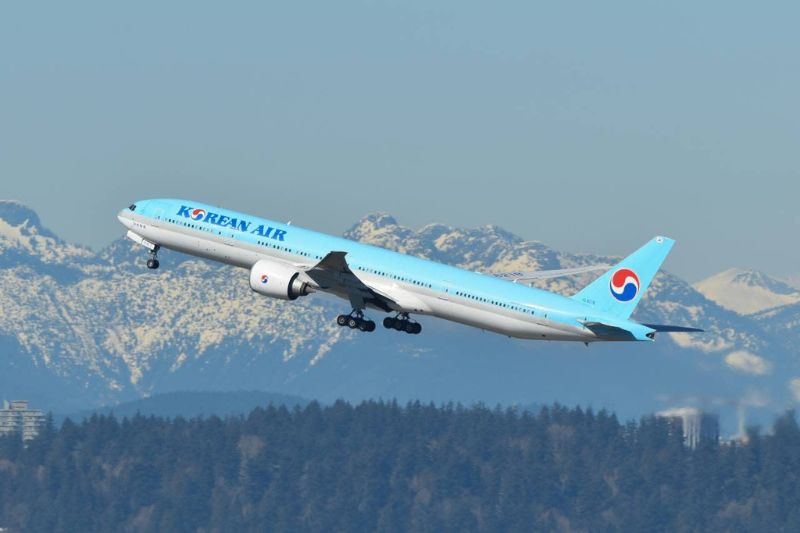 Korean Air