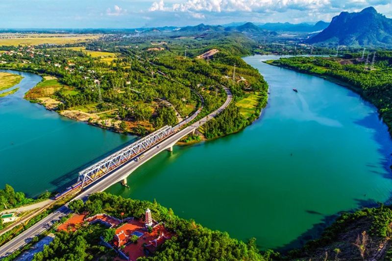 1 số lưu &yacute; khi đi du lịch Quảng B&igrave;nh