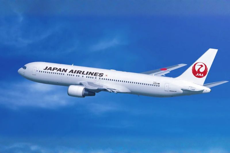 Japan Airlines