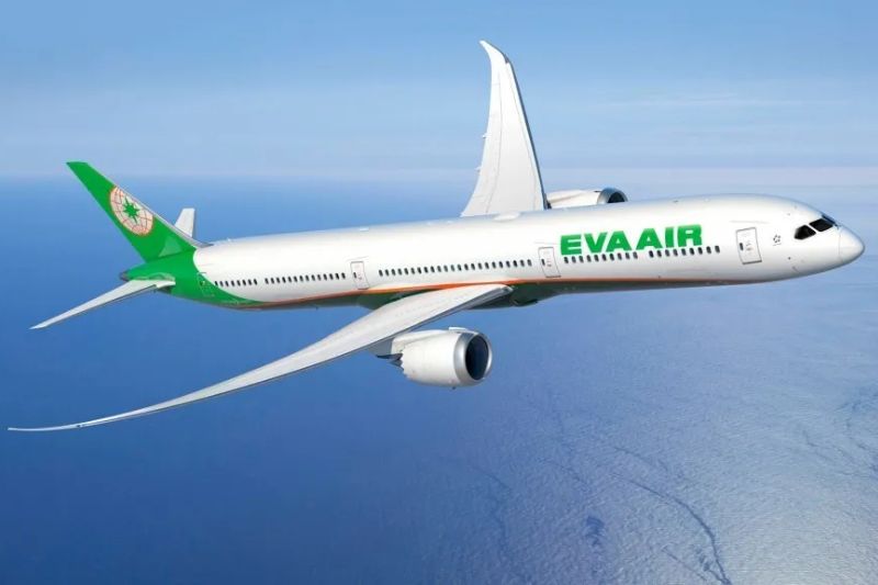 EVA Air