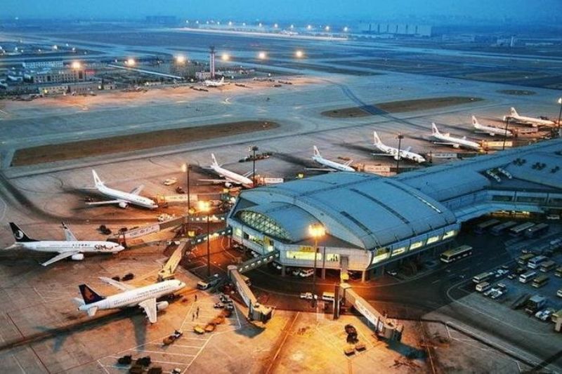 Tìm hiểu về chặng bay Việt Nam - Côn Minh Tìm hiểu về chặng bay Việt Nam - Côn Minh