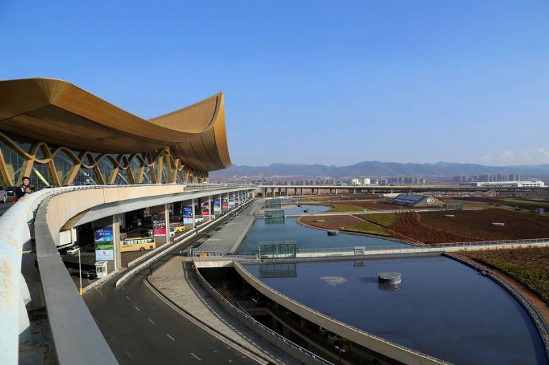Cập nhật giá vé máy bay đi Côn Minh từ Việt Nam Cập nhật giá vé máy bay đi Côn Minh từ Việt Nam