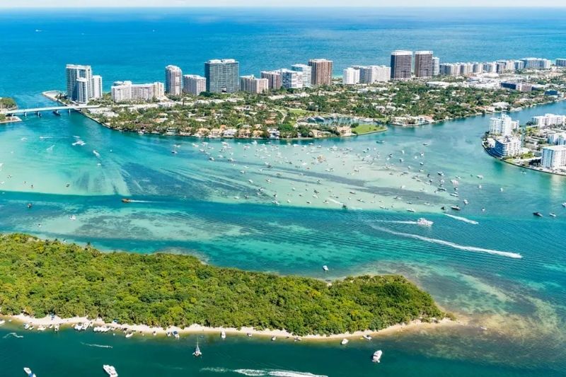 Tổng quan về bang Florida, Mỹ Tổng quan về bang Florida, Mỹ