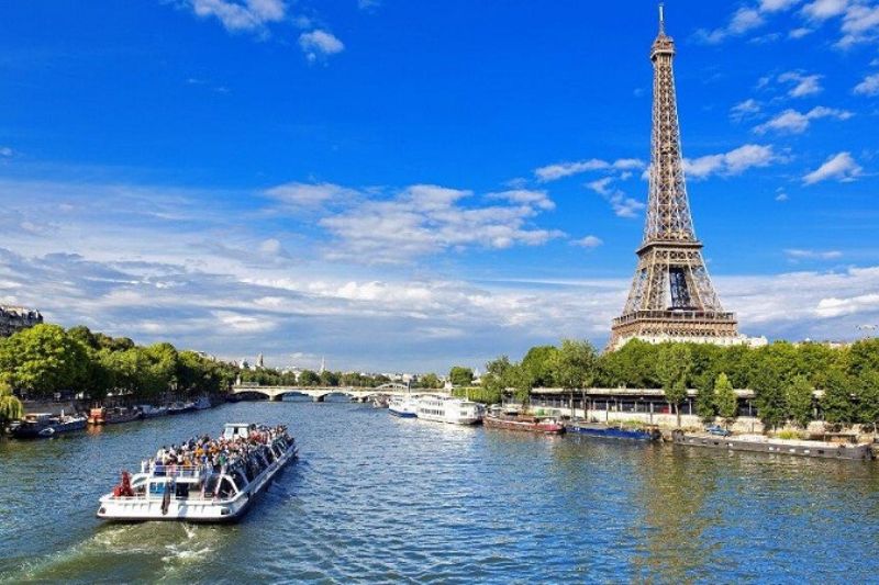Kinh nghiệm săn vé máy bay châu Âu Kinh nghiệm săn vé máy bay châu Âu