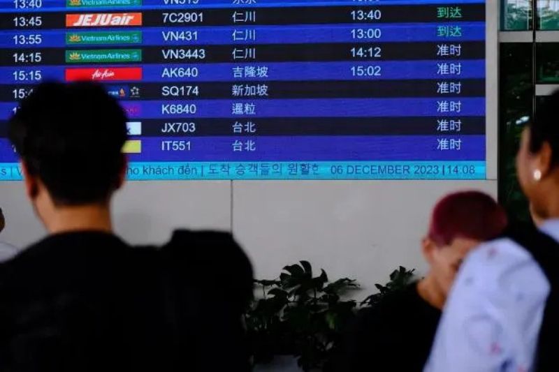 Linh hoạt ngày giờ bay đi Thành Đô để có giá tốt Linh hoạt ngày giờ bay đi Thành Đô để có giá tốt