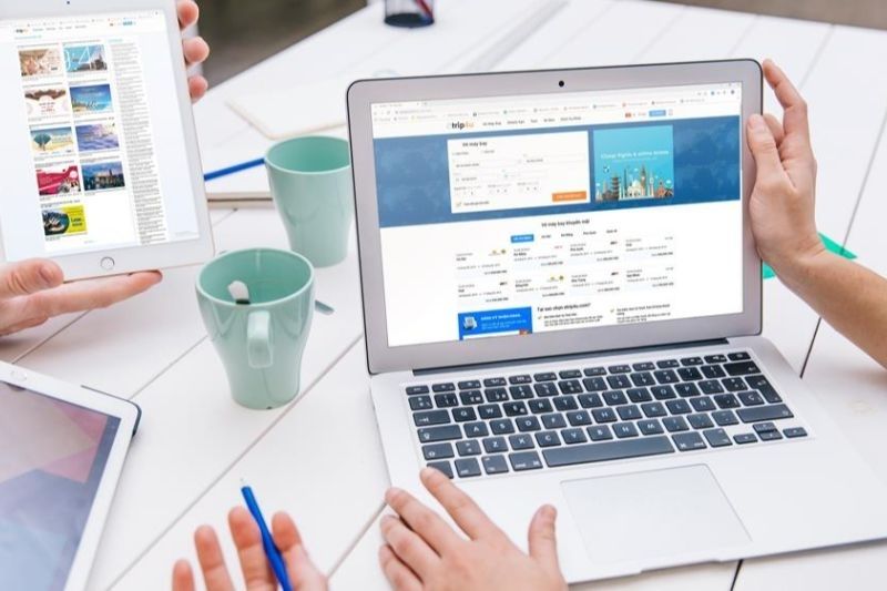 Những lưu &yacute; quan trọng khi đặt v&eacute; m&aacute;y bay đi Mỹ