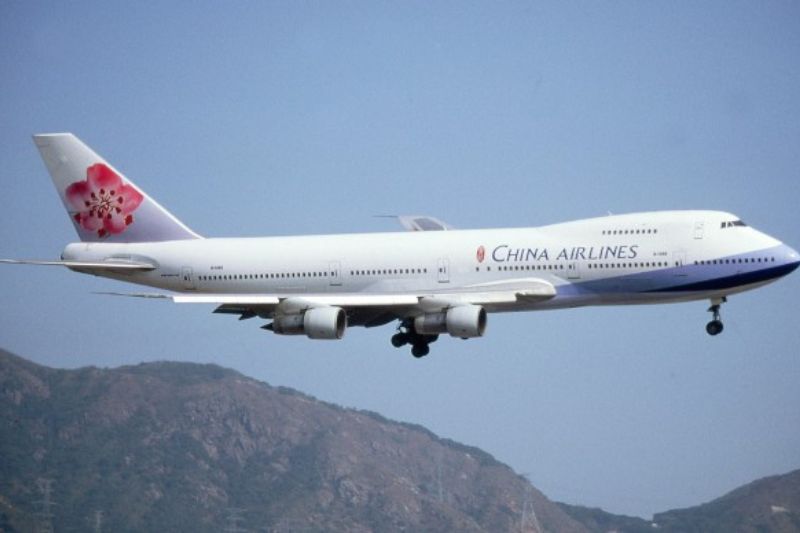 Lưu ý khi đặt vé máy bay China Airlines Lưu ý khi đặt vé máy bay China Airlines