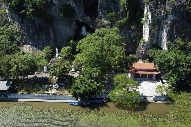 Vô số điểm đến làm nức lòng du khách gần xa Vô số điểm đến làm nức lòng du khách gần xa