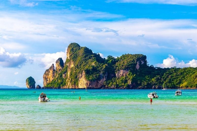 Đảo Phi Phi Đảo Phi Phi
