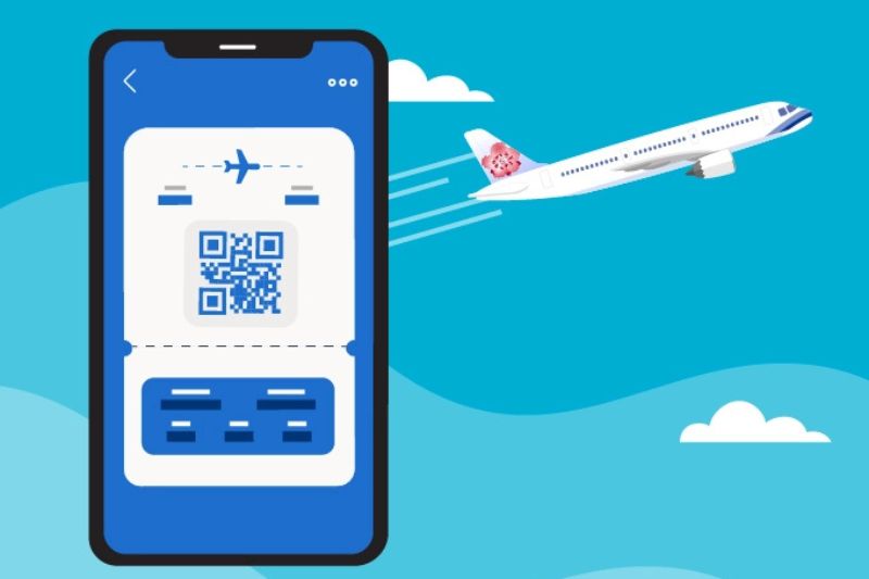 Check vé máy bay qua Đại lý đặt vé Vnbuy Check vé máy bay qua Đại lý đặt vé Vnbuy