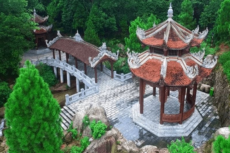 Côn Sơn - Kiếp Bạc Côn Sơn - Kiếp Bạc