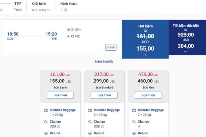 Check vé máy bay qua website chính thức Check vé máy bay qua website chính thức