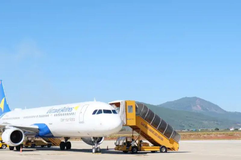 Mua vé máy bay Vietravel giá tốt qua các Đại lý Mua vé máy bay Vietravel giá tốt qua các Đại lý