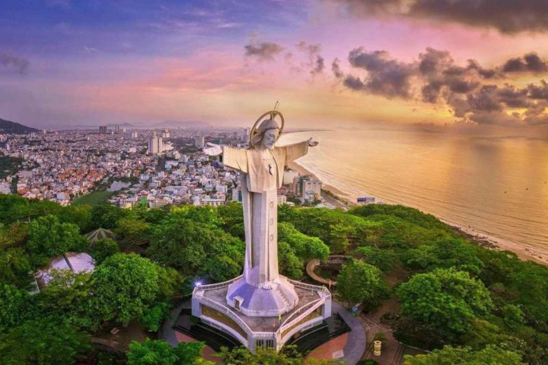 Khám phá cẩm nang du lịch Vũng Tàu Khám phá cẩm nang du lịch Vũng Tàu
