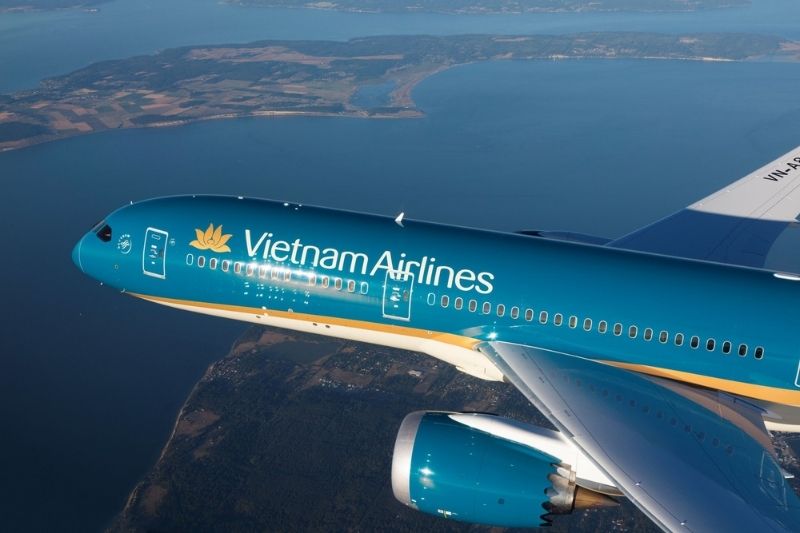 Vietnam Airlines Vietnam Airlines