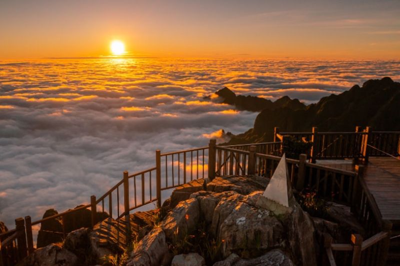 Kinh nghiệm di chuyển từ Hà Nội đến Sapa Kinh nghiệm di chuyển từ Hà Nội đến Sapa