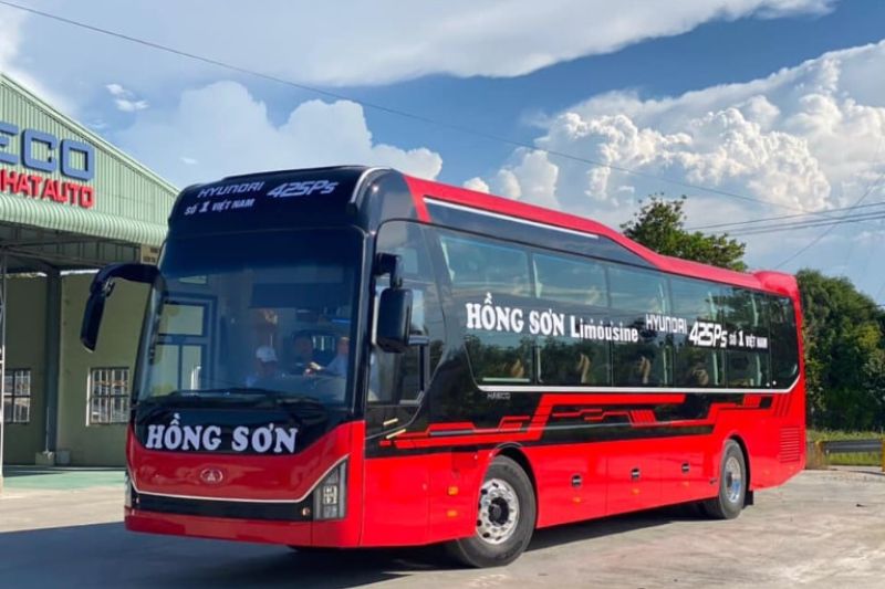 Di chuyển bằng ô tô đến Phú Yên Di chuyển bằng ô tô đến Phú Yên