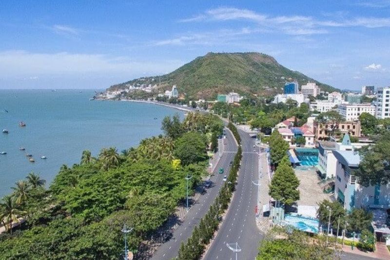 Khám phá thành phố biển Vũng Tàu Khám phá thành phố biển Vũng Tàu