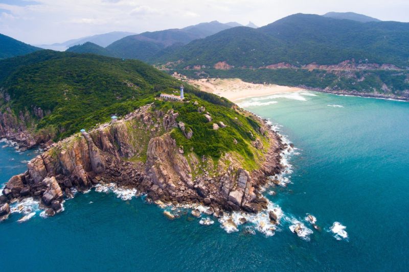 Chơi ở đâu tại Phú Yên? Chơi ở đâu tại Phú Yên?