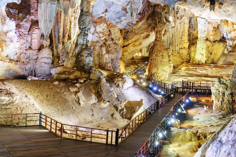 Động Phong Nha