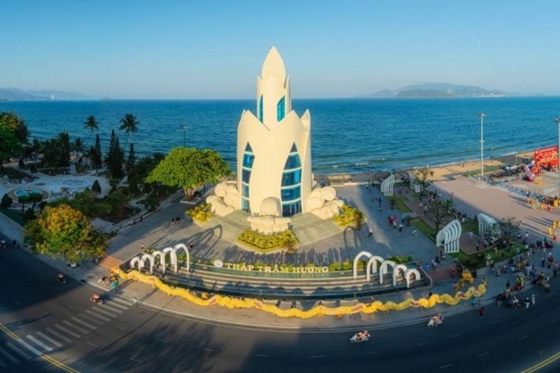 Thành phố biển Nha Trang Thành phố biển Nha Trang