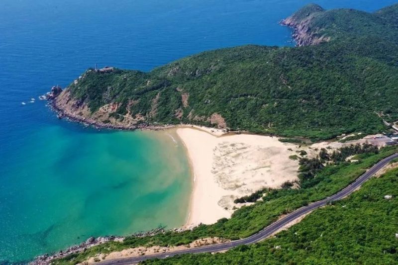 Gợi ý một số kinh nghiệm đặt vé máy bay đi Phú Yên Gợi ý một số kinh nghiệm đặt vé máy bay đi Phú Yên