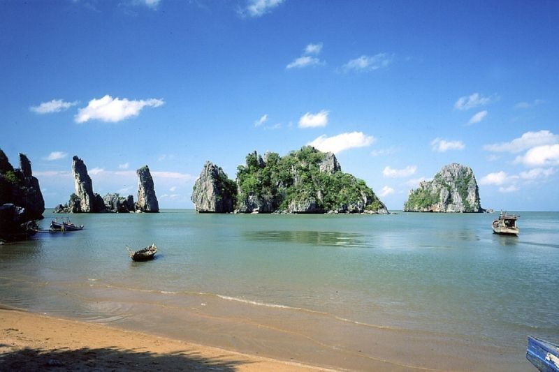 Hà Tiên Hà Tiên