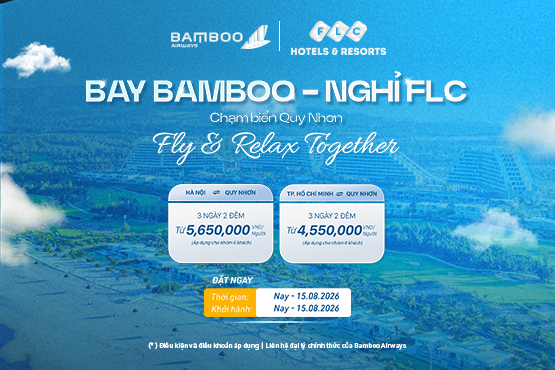 combo Bamboo