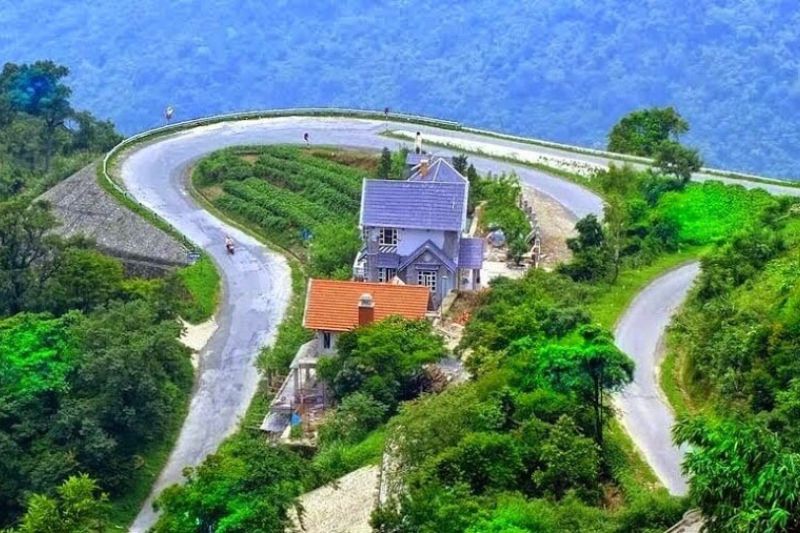 Hướng dẫn di chuyển từ Hà Nội đến Tam Đảo Hướng dẫn di chuyển từ Hà Nội đến Tam Đảo