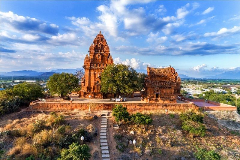 Một số kinh nghiệm khi di chuyển Phan Thiết - Sài Gòn Một số kinh nghiệm khi di chuyển Phan Thiết - Sài Gòn