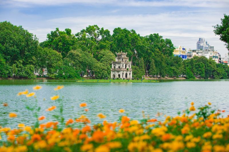 H&agrave; Nội c&aacute;ch Bắc Ninh bao nhi&ecirc;u km?