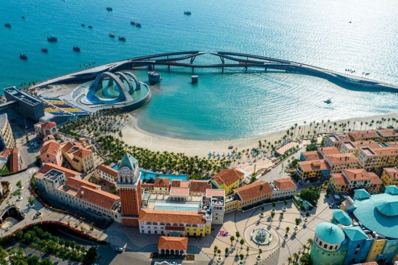 V&eacute; 0 đồng thường diễn ra v&agrave;o giai đoạn thấp điểm du lịch tại Ph&uacute; Quốc