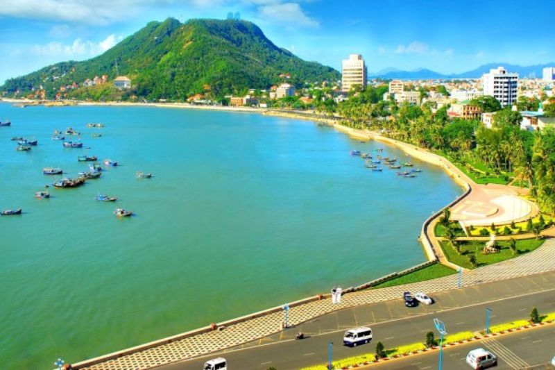 Lưu ý khi di chuyển đến Vũng tàu Lưu ý khi di chuyển đến Vũng tàu