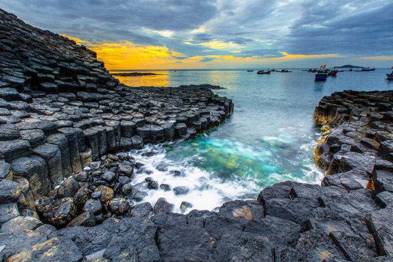 Gợi ý lịch trình khám phá Phú Yên Gợi ý lịch trình khám phá Phú Yên