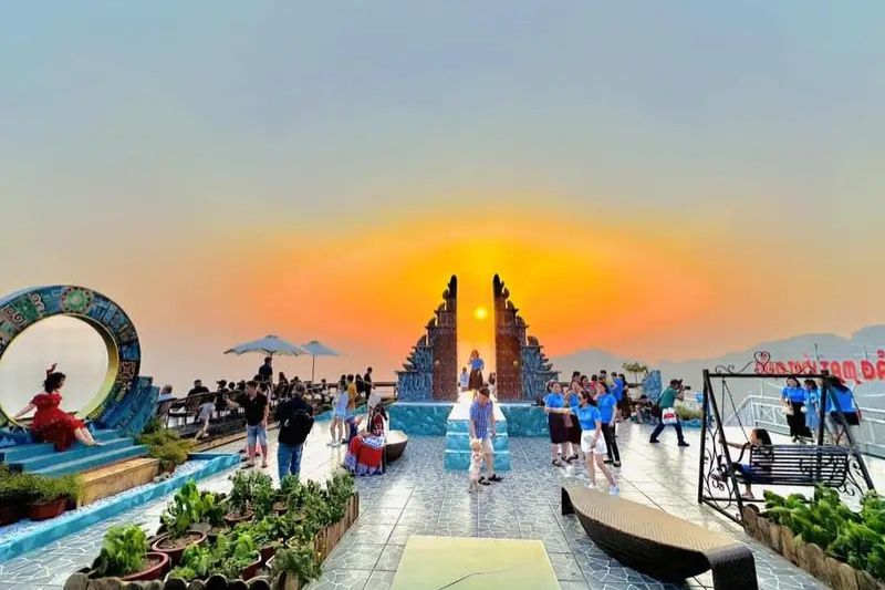 Gợi ý một số điểm check-in không thể bỏ lỡ tại Tam Đảo Gợi ý một số điểm check-in không thể bỏ lỡ tại Tam Đảo
