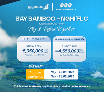 bambooairways