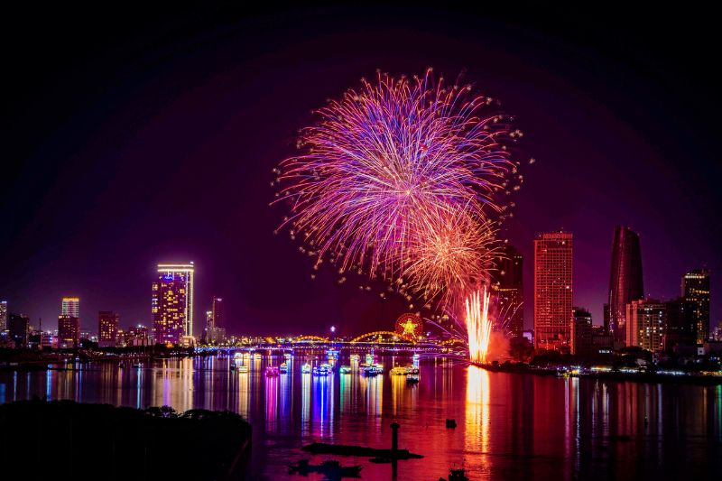 Lưu ý khi mua vé xem DIFF 2026 Lưu ý khi mua vé xem DIFF 2026