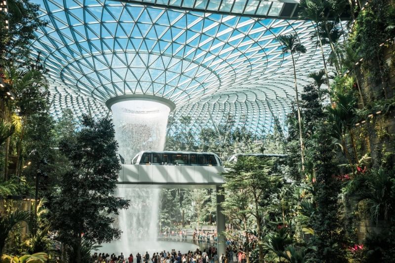 Đặt vé máy bay Singapore - Hà Nội giá tốt Đặt vé máy bay Singapore - Hà Nội giá tốt