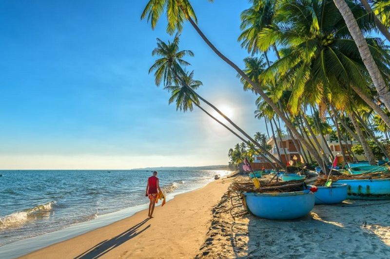 Các địa điểm check-in không thể bỏ lỡ tại Phan Thiết Các địa điểm check-in không thể bỏ lỡ tại Phan Thiết