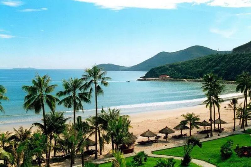 Gợi ý lịch trình du lịch khám phá Phan Thiết Gợi ý lịch trình du lịch khám phá Phan Thiết