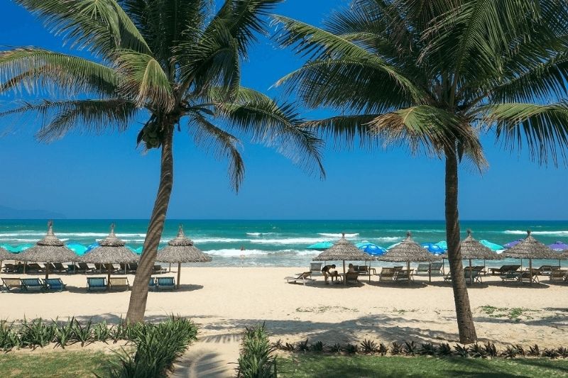 Biển Mỹ Khê - Đà Nẵng Biển Mỹ Khê - Đà Nẵng