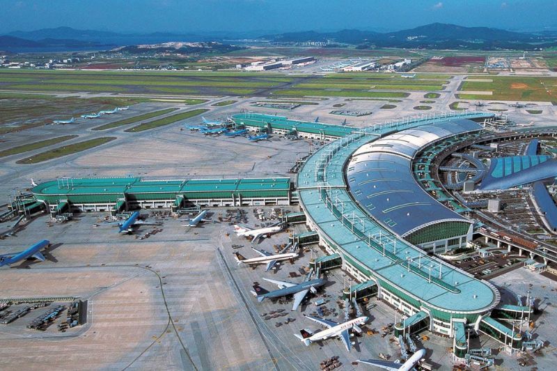 Lưu &yacute; khi đặt v&eacute; m&aacute;y bay hạng thương gia đi H&agrave;n Quốc