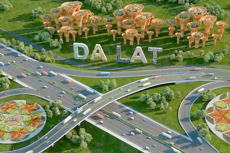 Típ đặt vé máy bay đi Đà Lạt giá tốt Típ đặt vé máy bay đi Đà Lạt giá tốt