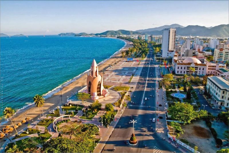 Số lượng chuyến bay h&agrave;ng tuần đến Nha Trang